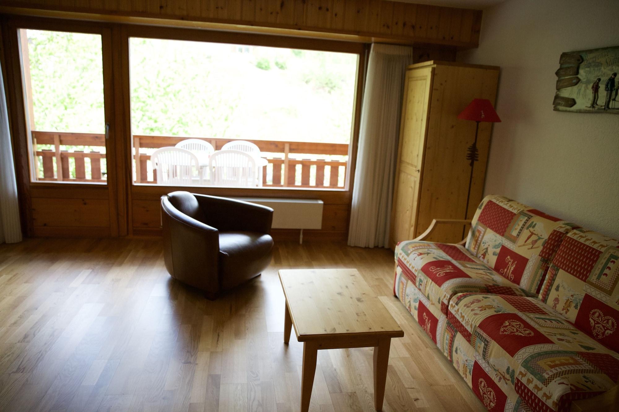 Hotel Les Bains D'Ovronnaz Dış mekan fotoğraf