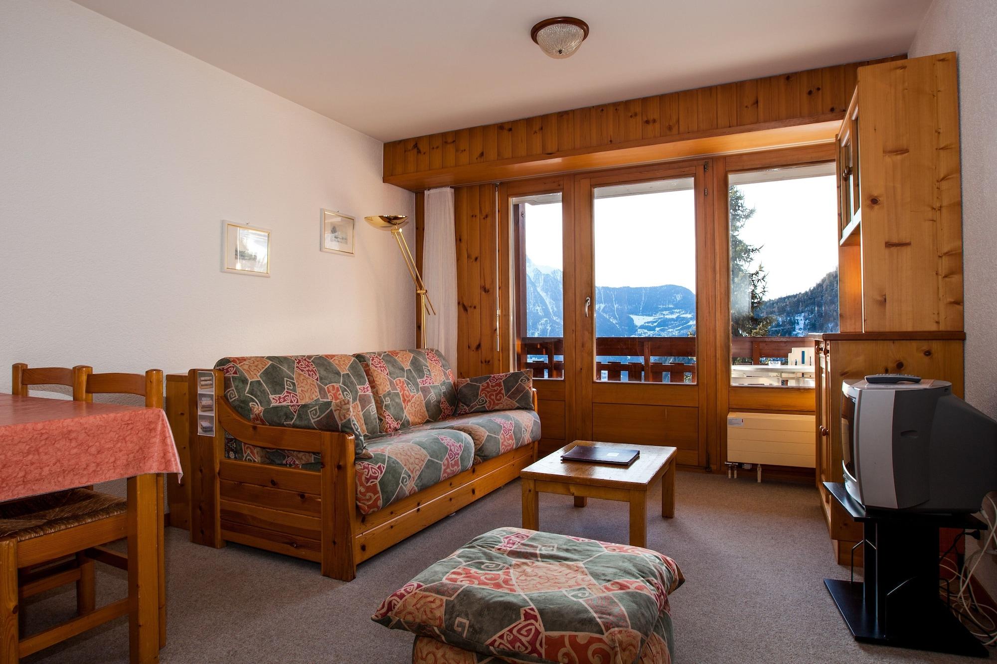 Hotel Les Bains D'Ovronnaz Dış mekan fotoğraf