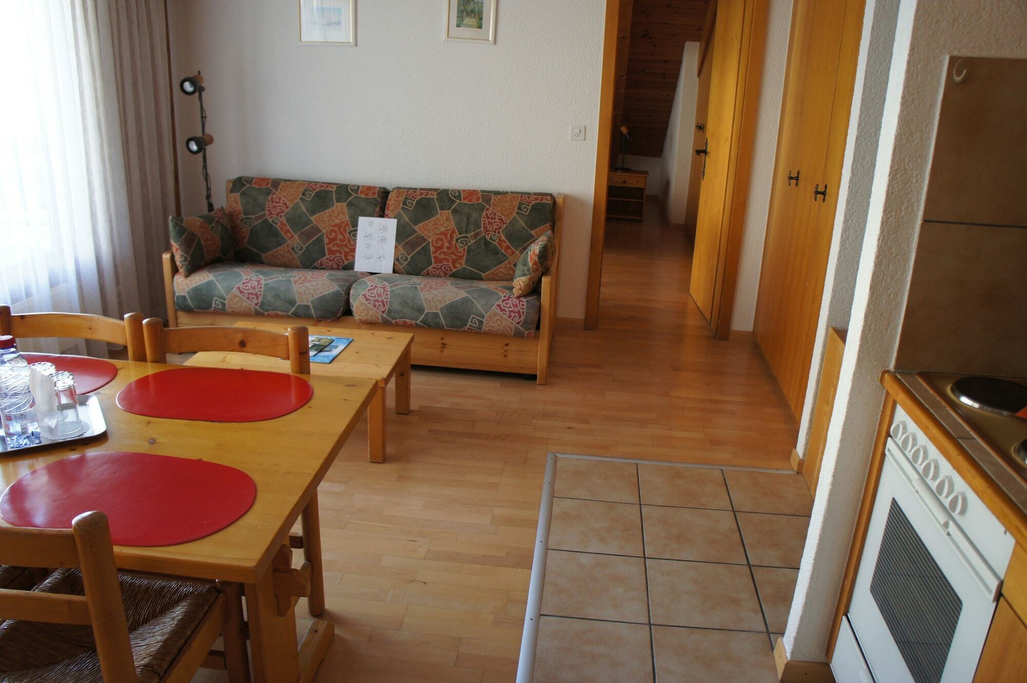 Hotel Les Bains D'Ovronnaz Dış mekan fotoğraf