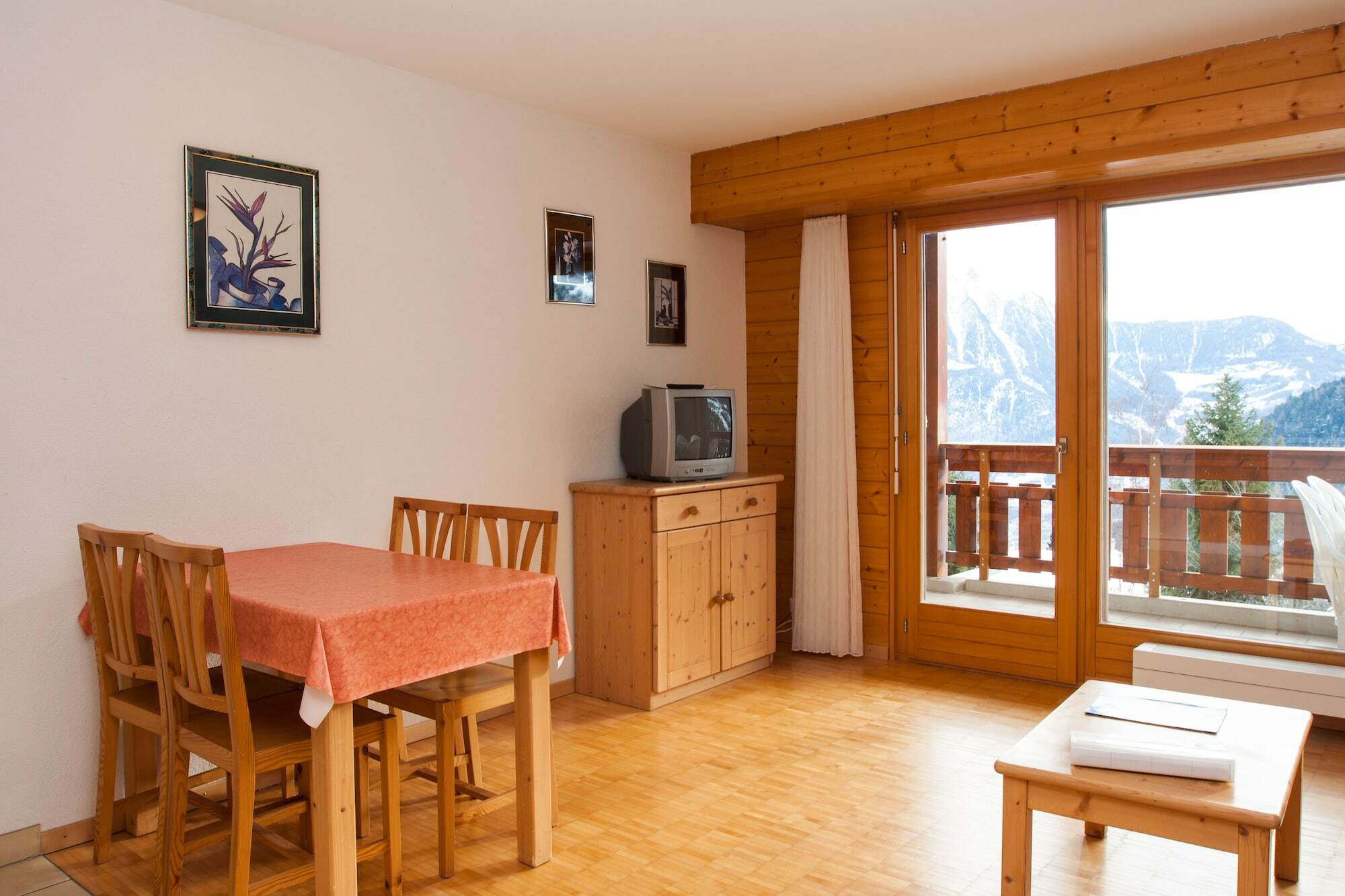 Hotel Les Bains D'Ovronnaz Dış mekan fotoğraf