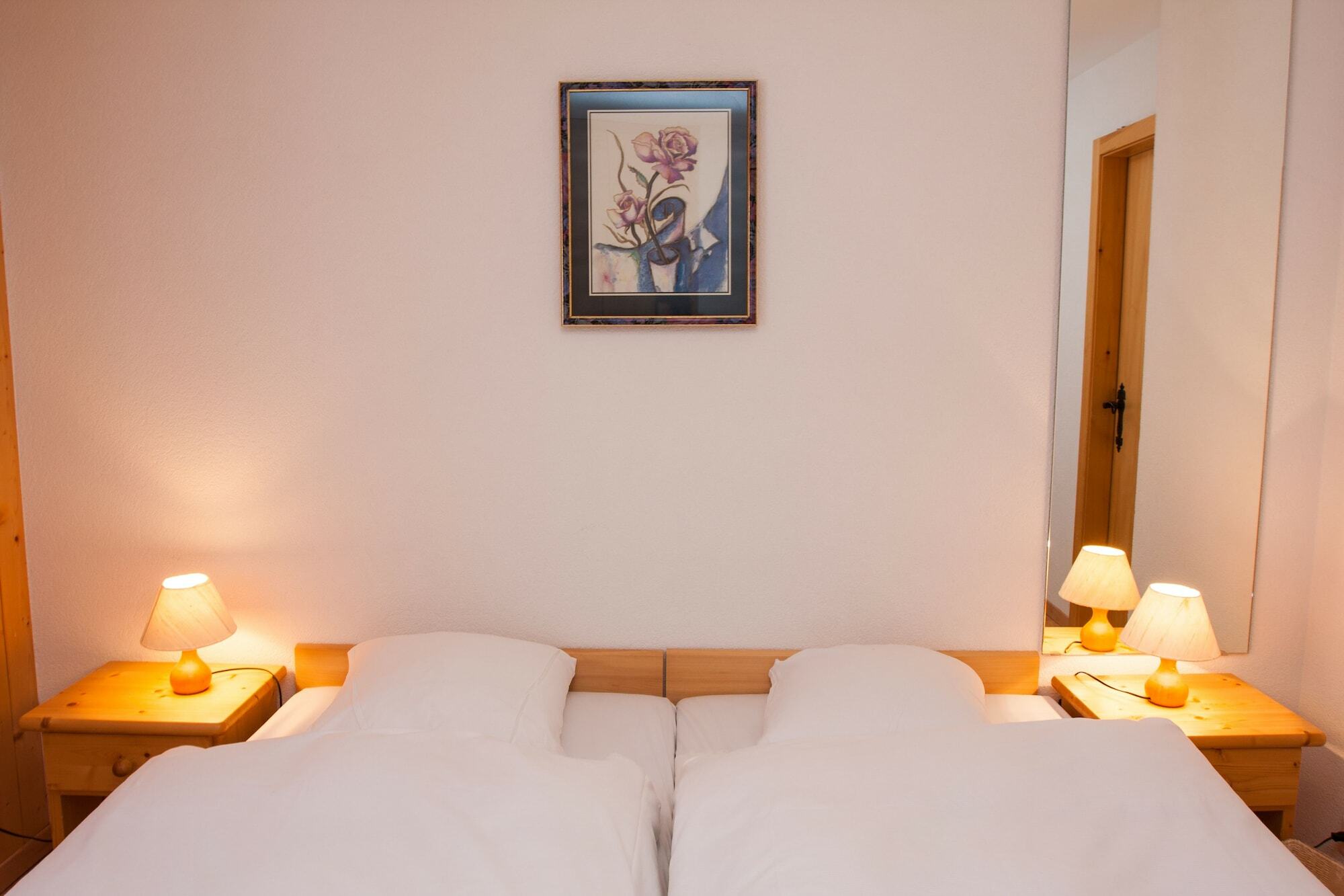 Hotel Les Bains D'Ovronnaz Dış mekan fotoğraf