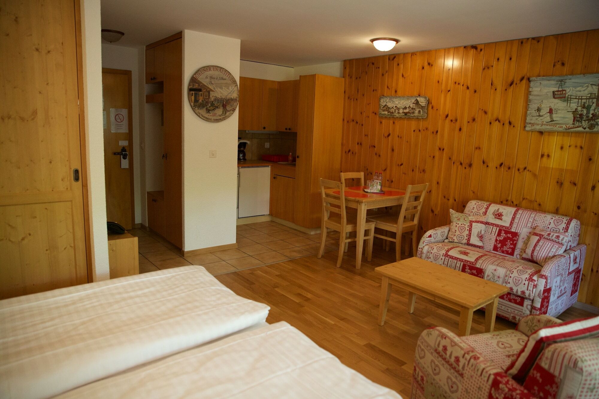 Hotel Les Bains D'Ovronnaz Dış mekan fotoğraf