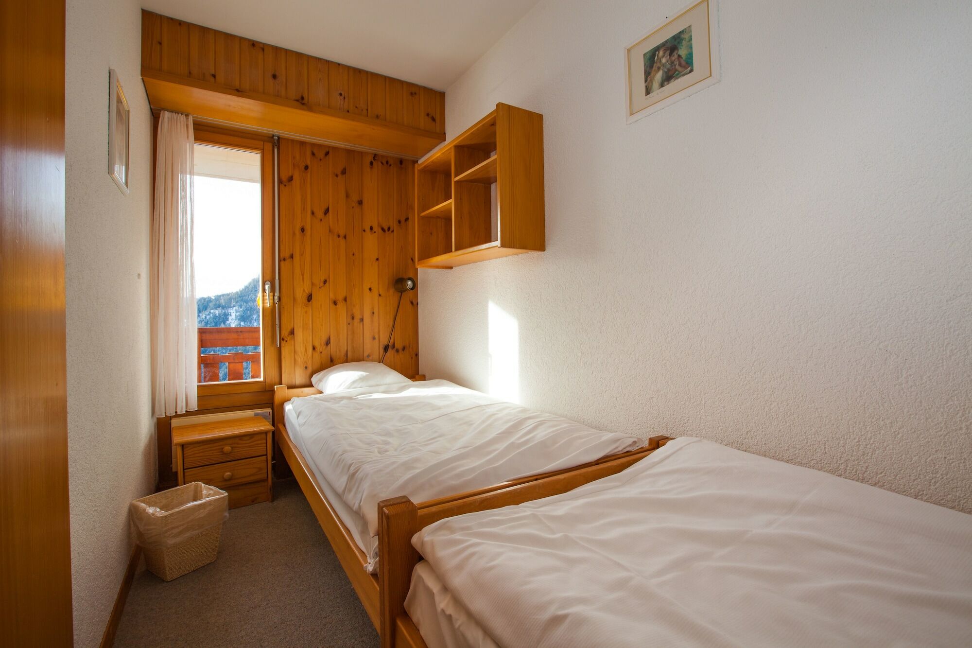 Hotel Les Bains D'Ovronnaz Dış mekan fotoğraf